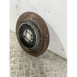 Mozzo Disco Freno Anteriore BMW K1100 LT Dal 1992 Al 1998  1740496291108