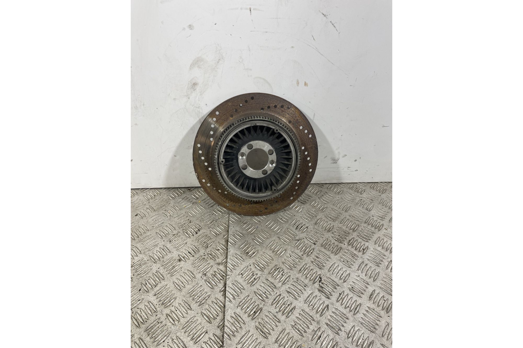 Mozzo Disco Freno Anteriore BMW K1100 LT Dal 1992 Al 1998  1740496291108