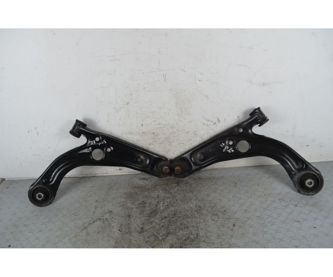 Bracci oscillanti DX e SX Fiat 500 Dal 2015 al 2024 Cod 52013962 1740497635222 Bracci oscillanti DX e SX Fiat 500 Dal 2015 al 2024 Cod 52013962 1740497635222