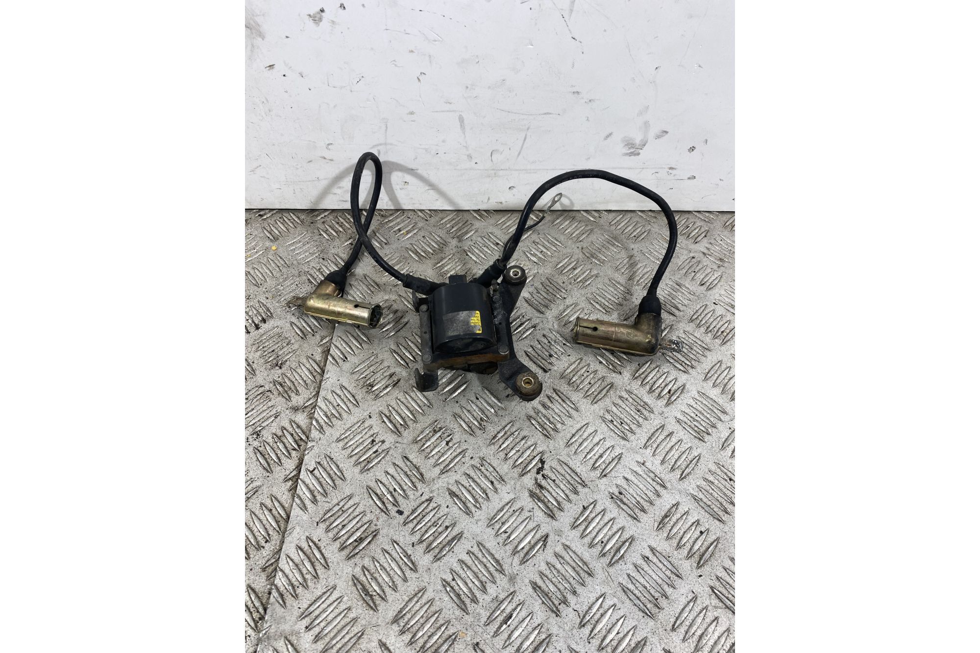 Bobina Accensione BMW K1100 LT Dal 1992 Al 1998  1740498020096
