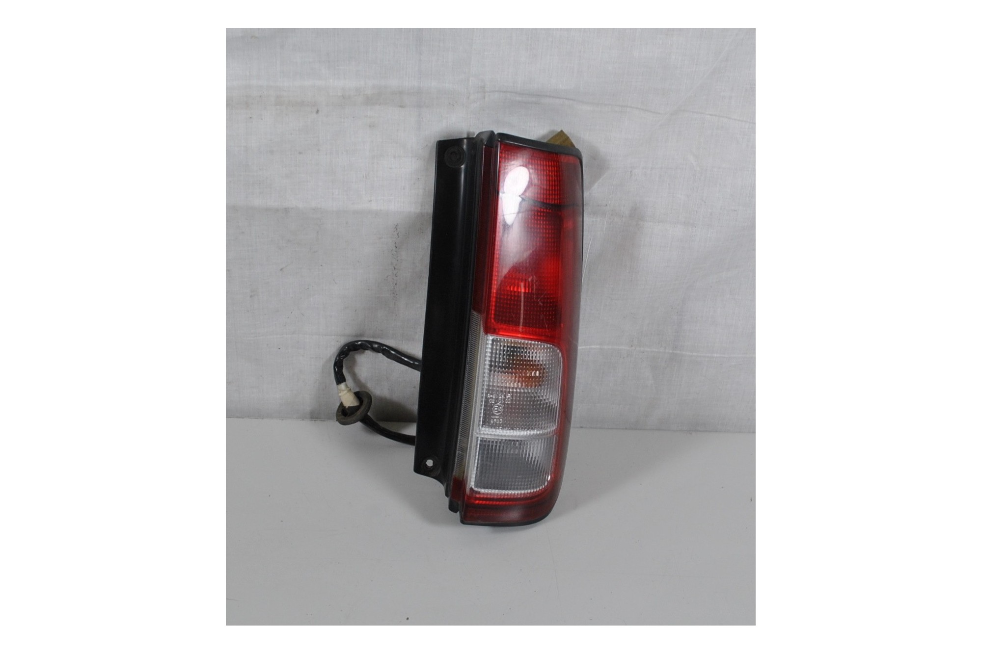 Fanale stop posteriore destro DX Suzuki Ignis Dal 2000 al 2003 Cod. 35603-74GOR  1619605982629