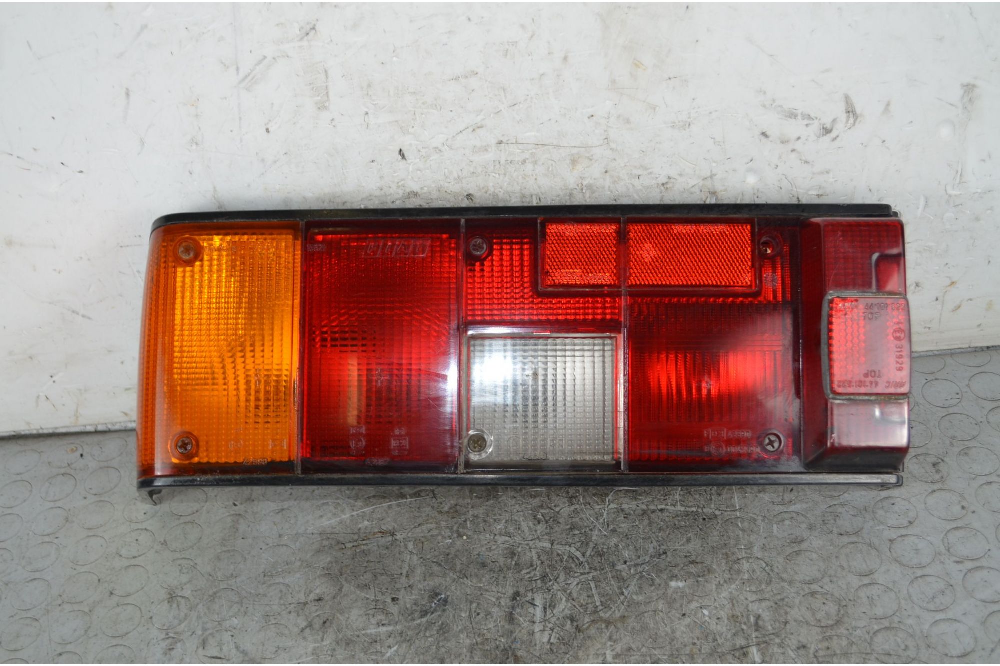 Fanale Stop Posteriore SX Fiat Regata Dal 1983 al 1990  1740555355031