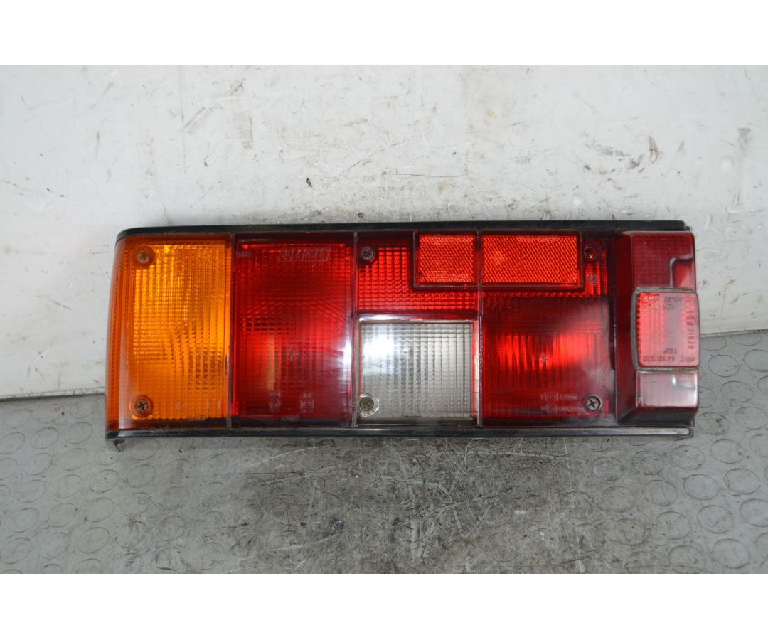 Fanale Stop Posteriore SX Fiat Regata Dal 1983 al 1990 1740555355031 Fanale Stop Posteriore SX Fiat Regata Dal 1983 al 1990 1740555355031
