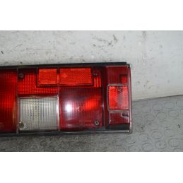 Fanale Stop Posteriore SX Fiat Regata Dal 1983 al 1990  1740555355031