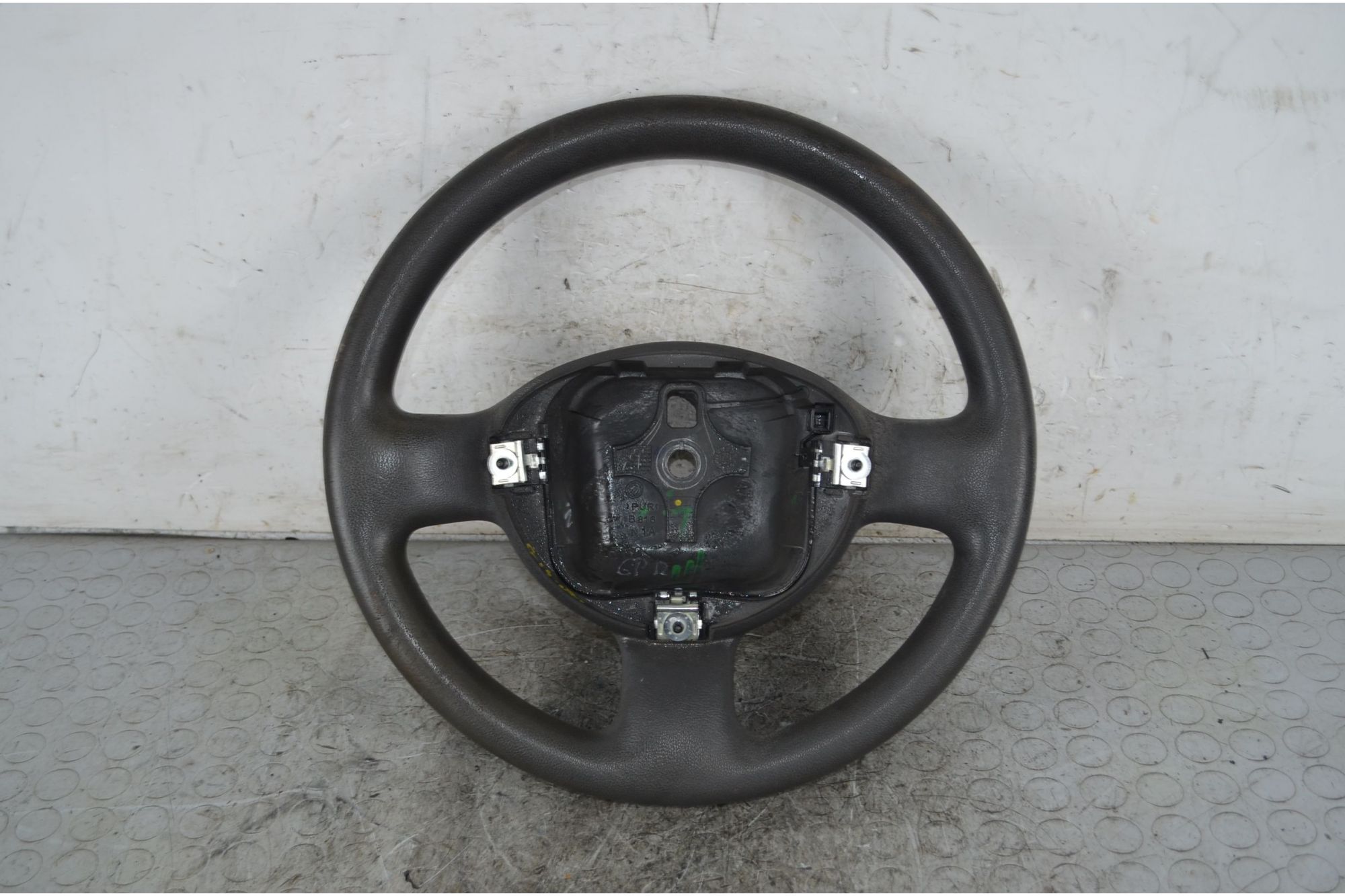Volante Fiat Punto 188 Dal 1999 al 2011 Cod 735282880  1740555835946