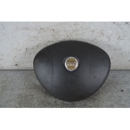 Airbag Volante Fiat Punto 188 Dal 2003 al 2010 Cod 735272685  1740556177977