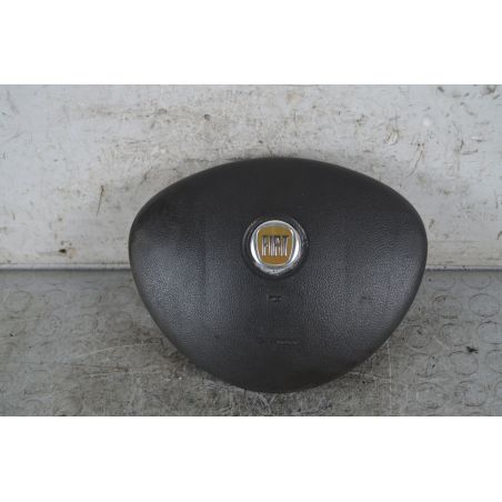 Airbag Volante Fiat Punto 188 Dal 2003 al 2010 Cod 735272685  1740556177977