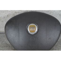 Airbag Volante Fiat Punto 188 Dal 2003 al 2010 Cod 735272685  1740556177977
