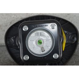 Airbag Volante Fiat Punto 188 Dal 2003 al 2010 Cod 735272685  1740556177977