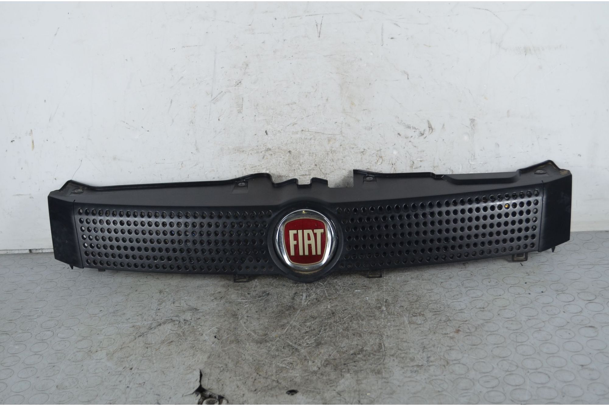 Griglia Anteriore Fiat Panda Dal 2003 al 2012 Cod 735463491  1740556545530