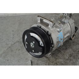 Compressore AC Volkswagen Touran Dal 2003 al 2010 Cod 22021122  1740557940150