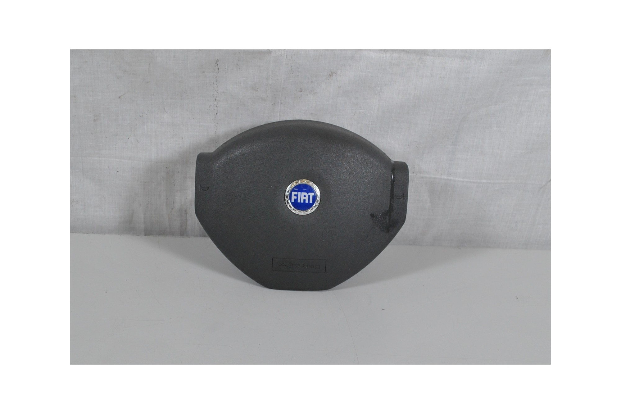 Airbag Volante Fiat Panda 169 Dal 2003 al 2012 Cod 30340401  1619606453319