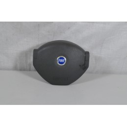 Airbag Volante Fiat Panda 169 Dal 2003 al 2012 Cod 30340401  1619606453319