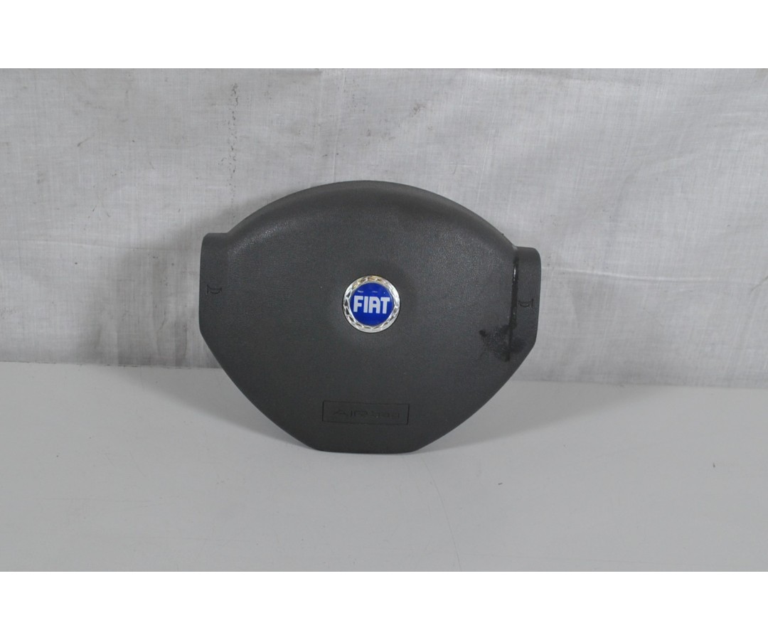 Airbag Volante Fiat Panda 169 Dal 2003 al 2012 Cod 30340401  1619606453319