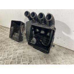 Scatola Filtro Airbox BMW K1100 LT Dal 1992 Al 1998  1740559233366