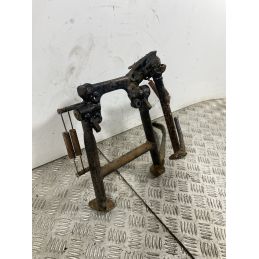 Cavalletto Centrale BMW K1100 LT Dal 1992 Al 1998  1740560067462