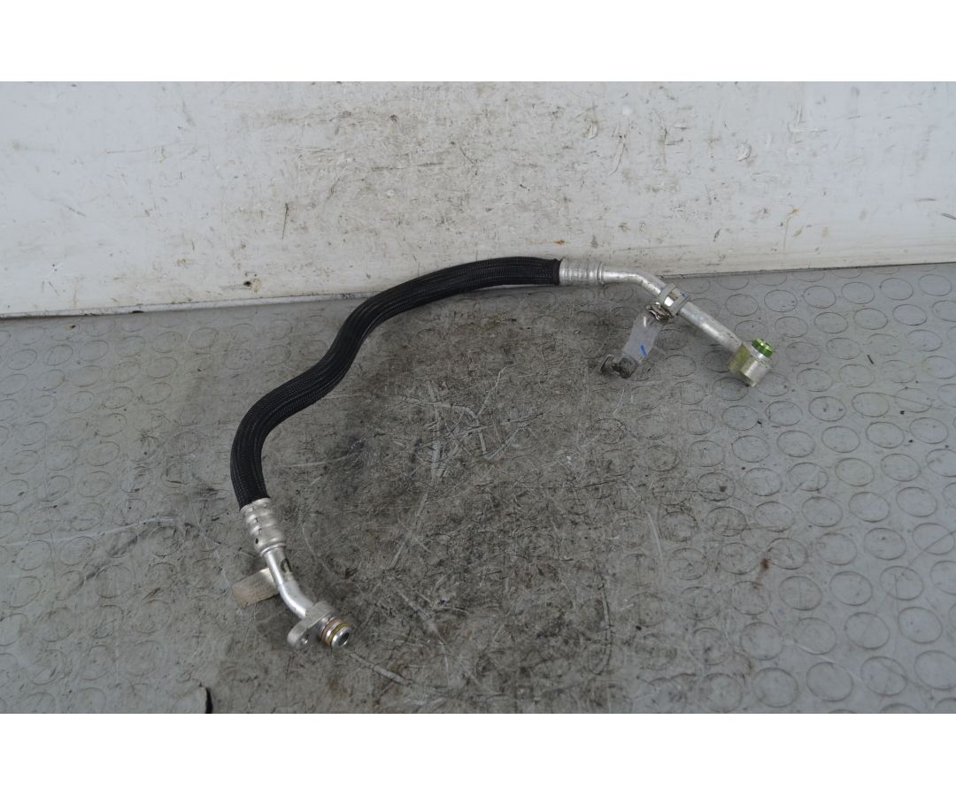 Tubo AC Fiat 500 Dal 2015 al 2024 Cod 52109548 1740564018859 Tubo AC Fiat 500 Dal 2015 al 2024 Cod 52109548 1740564018859