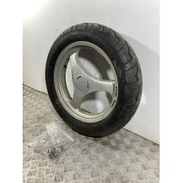 Cerchio Posteriore BMW K1100 LT Dal 1992 Al 1998  1740561470872