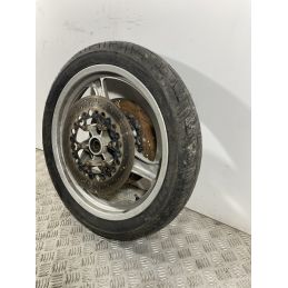 Cerchio Anteriore BMW K1100 LT Dal 1992 Al 1998  1740562018141