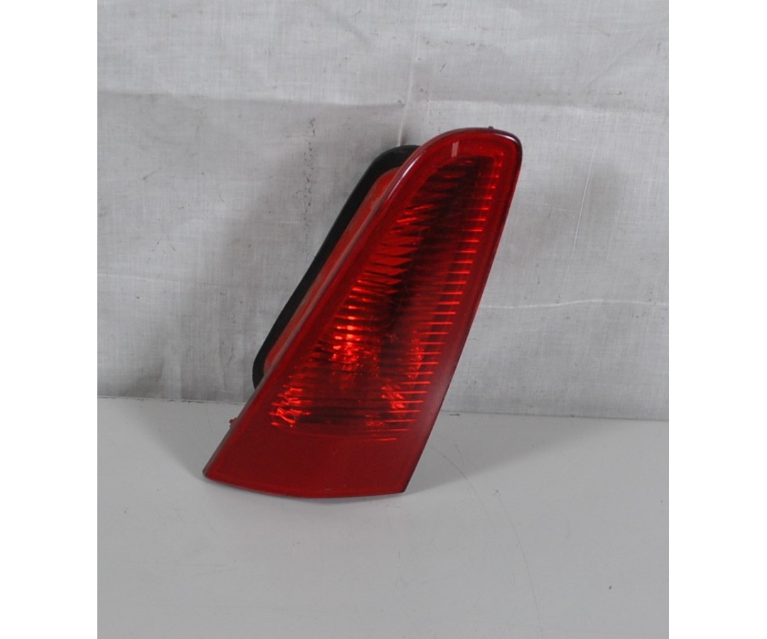 Fanale stop posteriore interno SX Alfa Romeo 147 Dal 2005 al 2010 Cod 60693792  1619606834873