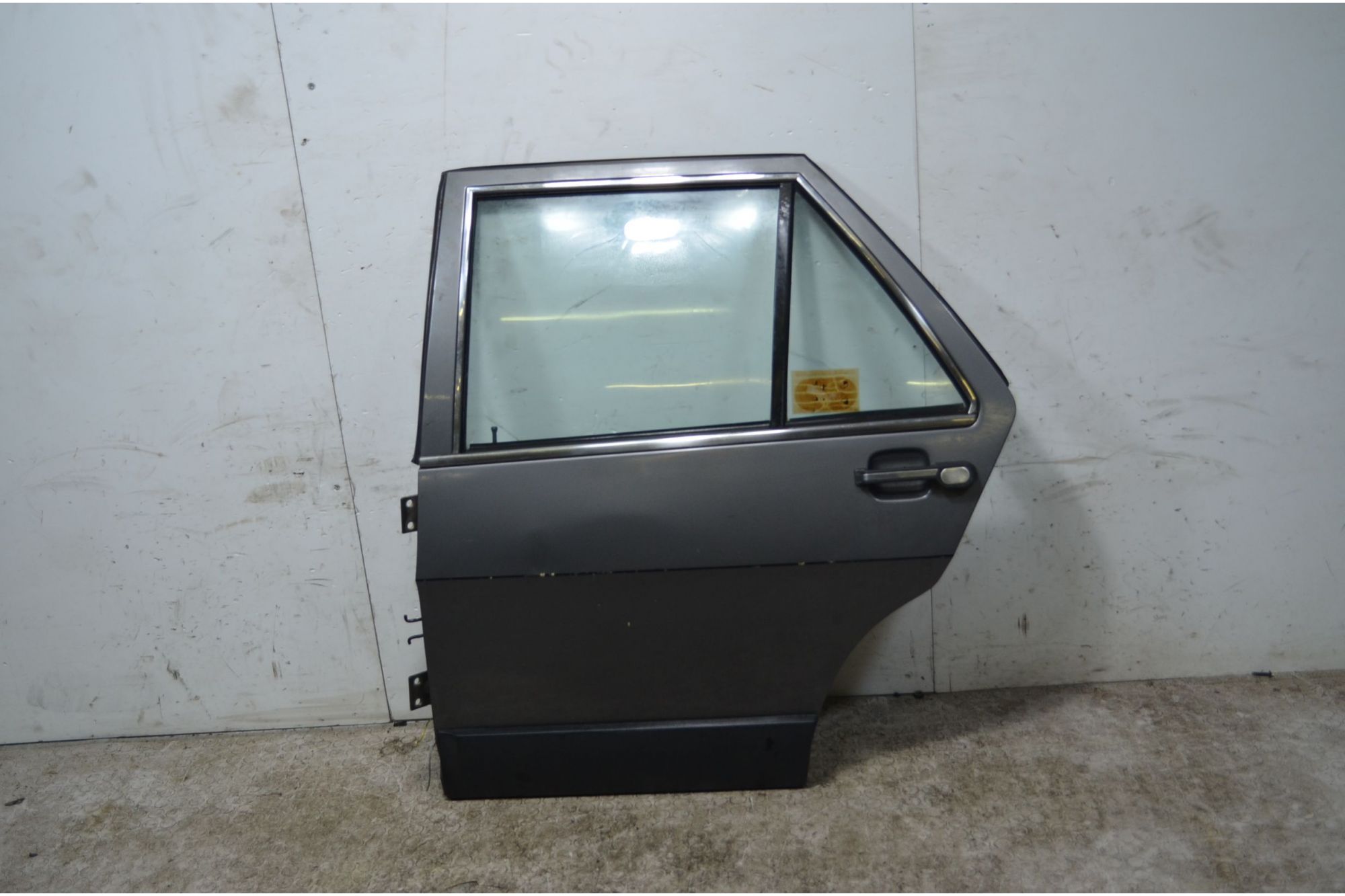 Portiera Sportello Posteriore SX Fiat Regata Dal 1983 al 1990  1740563952048