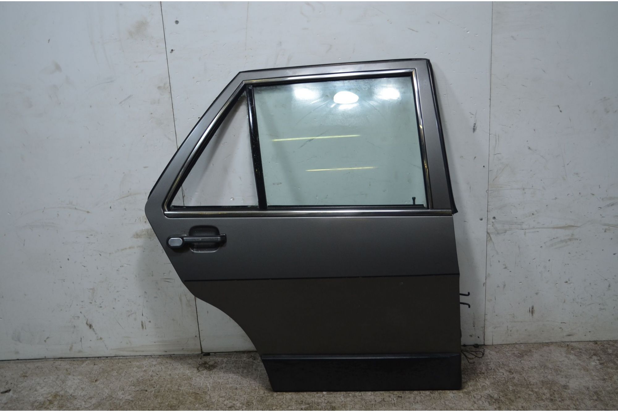 Portiera Sportello Posteriore DX Fiat Regata Dal 1983 al 1990  1740564212516