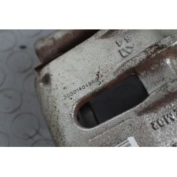 Pinza freno anteriore SX Citroen Ami Dal 2021 in poi Cod 9824168280  1740565476238