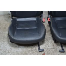 Tappezzeria Smart ForTwo W451 Dal 2007 al 2015 Cod A4519140916  1740564616048