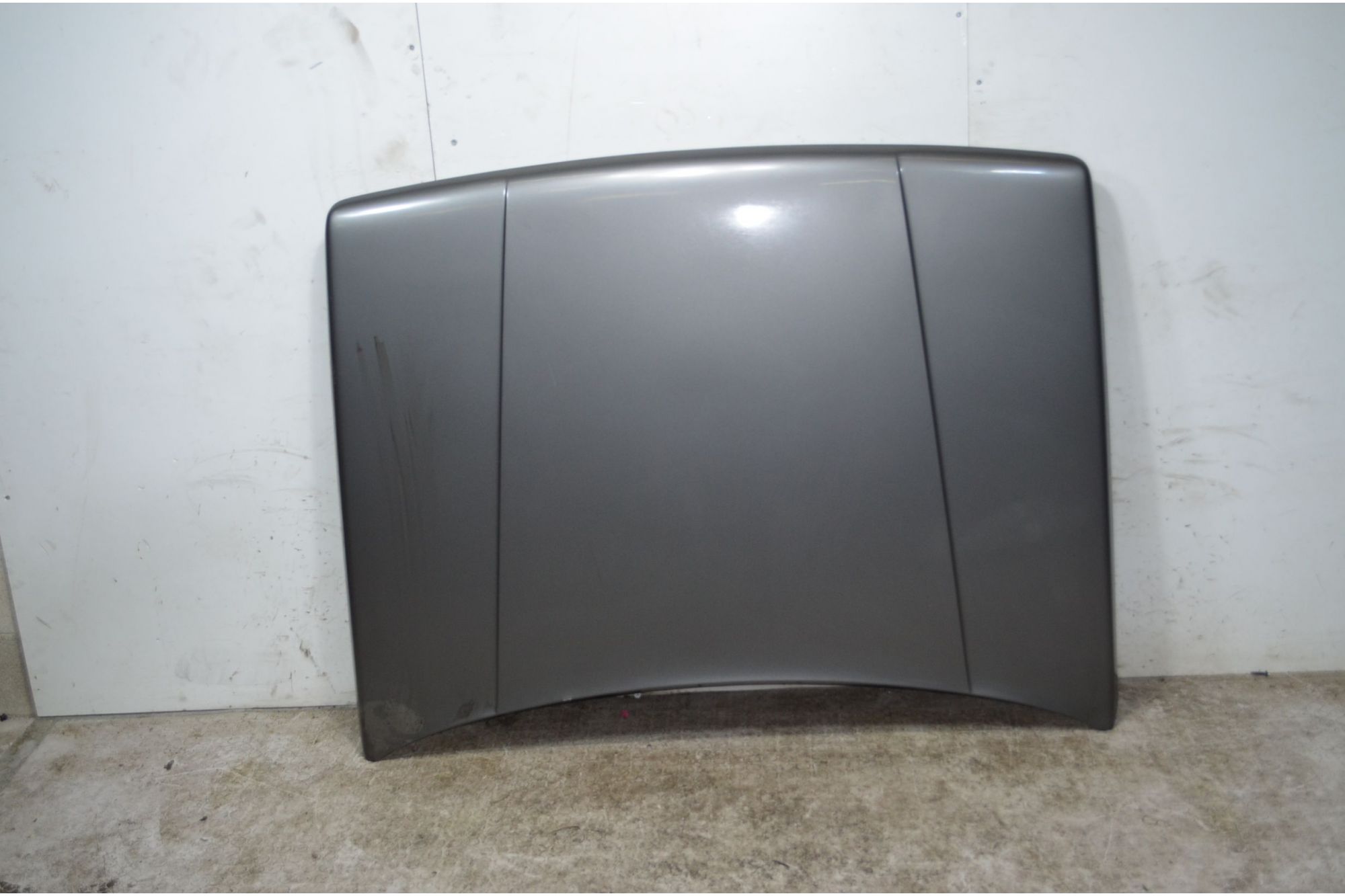 Cofano Anteriore Fiat Regata Dal 1983 al 1990  1740567809379