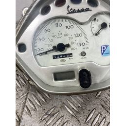 Strumentazione Contachilometri Piaggio Vespa LX 125 / 150 Dal 2012 al 2013 Km 60439  1740571031681