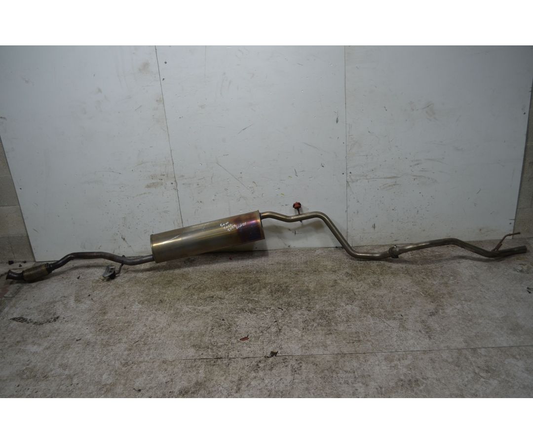 Tubo Di Scarico Fiat 500 Hybrid Dal 2015 in poi Cod 52196374 1740575178344 Tubo Di Scarico Fiat 500 Hybrid Dal 2015 in poi Cod 52196374 1740575178344