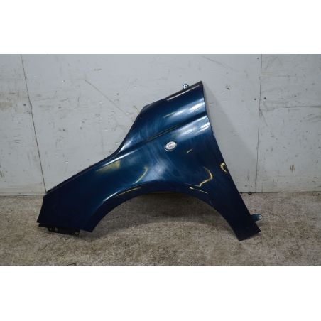 Parafango Anteriore SX Fiat 500 Hybrid Dal 2015 in poi Cod 52015757  1740575584343