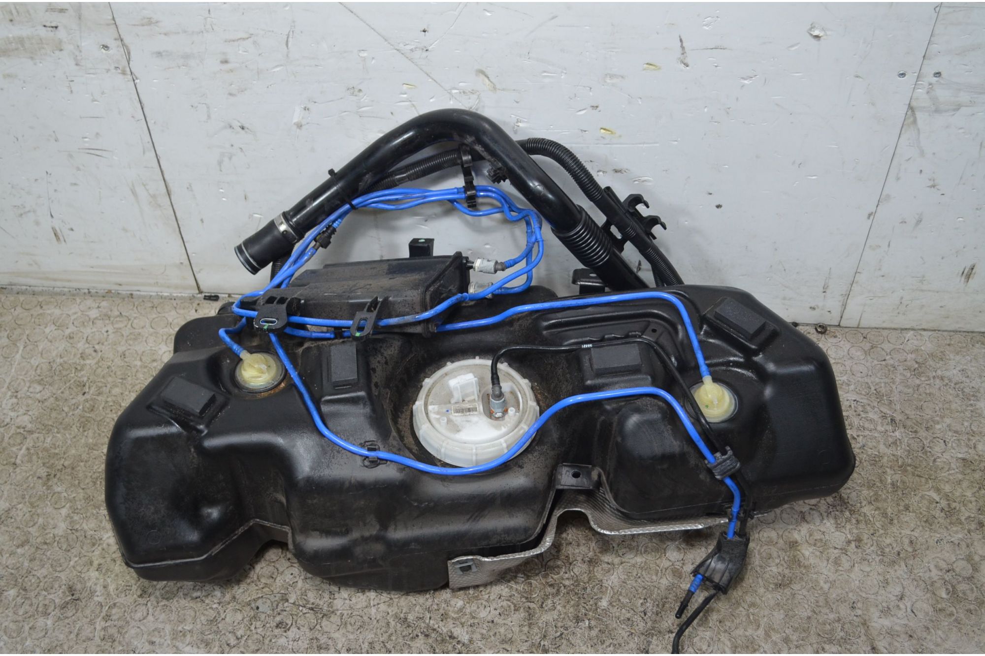Serbatoio Carburante Fiat 500 Hybrid Dal 2015 in poi Cod 52159755  1740575994142