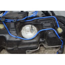 Serbatoio Carburante Fiat 500 Hybrid Dal 2015 in poi Cod 52159755  1740575994142