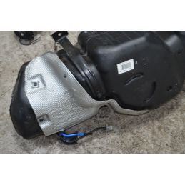 Serbatoio Carburante Fiat 500 Hybrid Dal 2015 in poi Cod 52159755  1740575994142