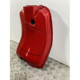 Carena Retroscudo Piaggio Vespa LX 125 / 150 Dal 2012 al 2013  1740577627543