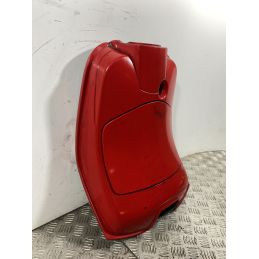 Carena Retroscudo Piaggio Vespa LX 125 / 150 Dal 2012 al 2013  1740577627543
