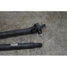 Albero di Trasmissione Mercedes Classe C W204 Dal 2007 al 2013 Cod A2042616  1740576347039