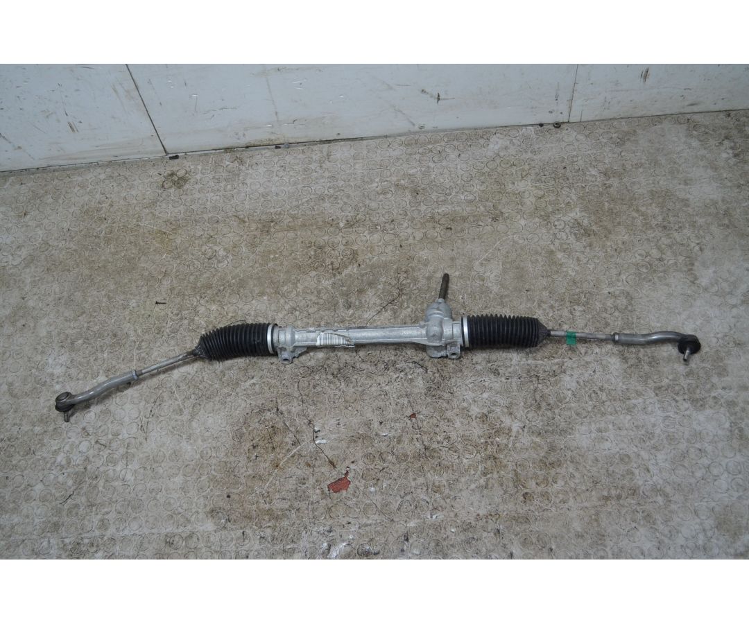 Scatola dello sterzo Fiat 500 Hybrid dal 2015 in poi Cod A0020918GI 1740579693171 Scatola dello sterzo Fiat 500 Hybrid dal 2015 in poi Cod A0020918GI 1740579693171