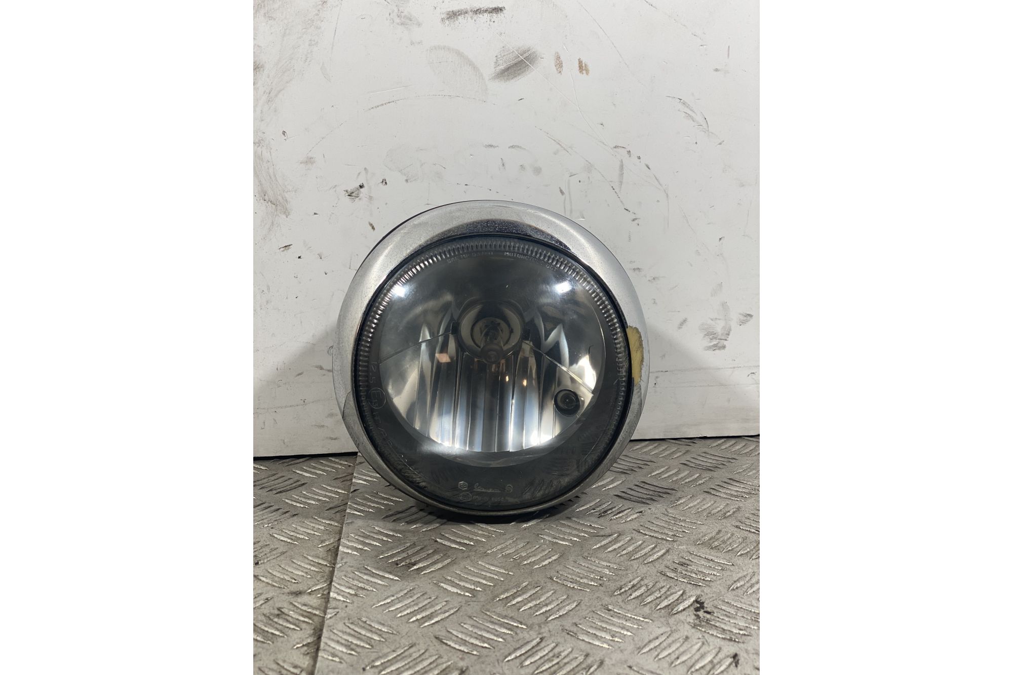Faro Fanale Anteriore Piaggio Carnaby Cruiser 300 dal 2008 al 2013  1740579660333
