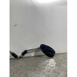 Coppia Specchietti Retrovisore Piaggio Carnaby Cruiser 300 ie dal 2008 al 2013  1740580094462