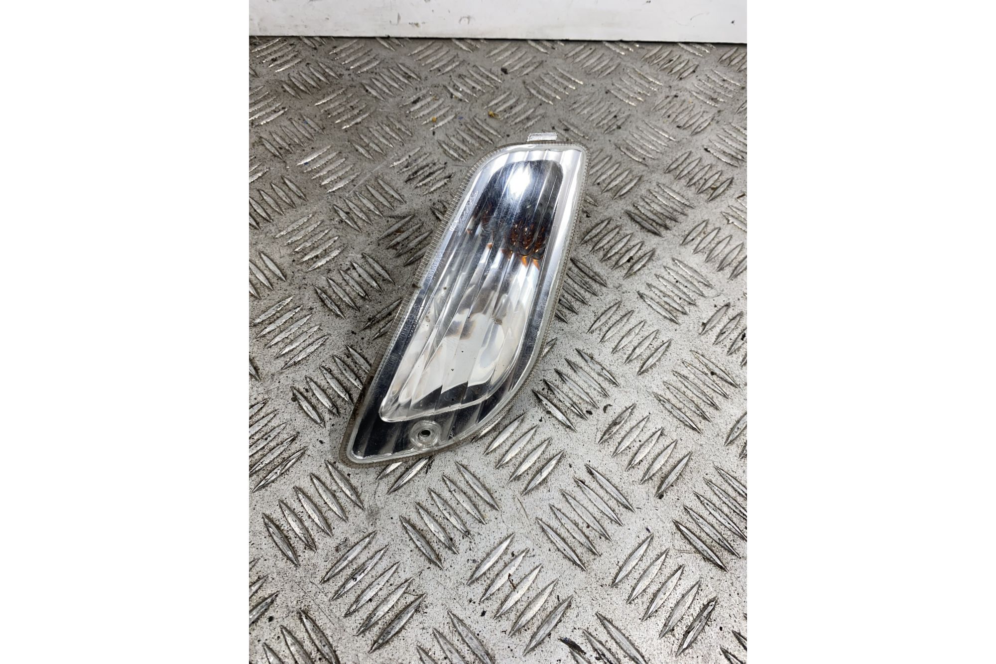 Freccia Anteriore Sinistra Sx Piaggio Vespa LX 125 / 150 Dal 2012 al 2013  1740582968693