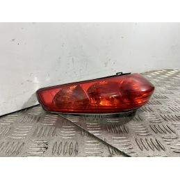 Fanale Stop Posteriore Piaggio Carnaby Cruiser 300 ie dal 2008 al 2013  1740582565984