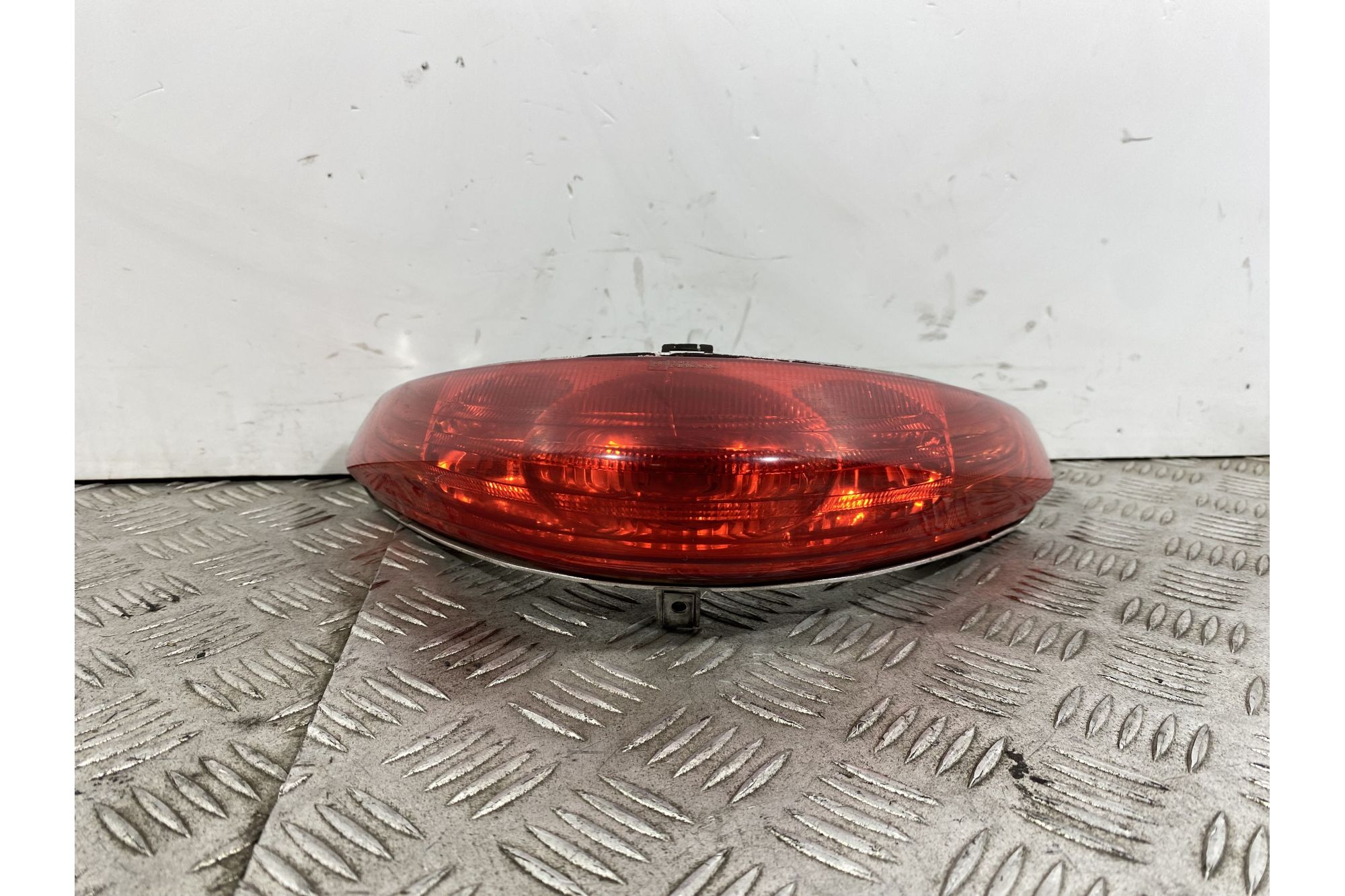 Fanale Stop Posteriore Piaggio Carnaby Cruiser 300 ie dal 2008 al 2013  1740582565984