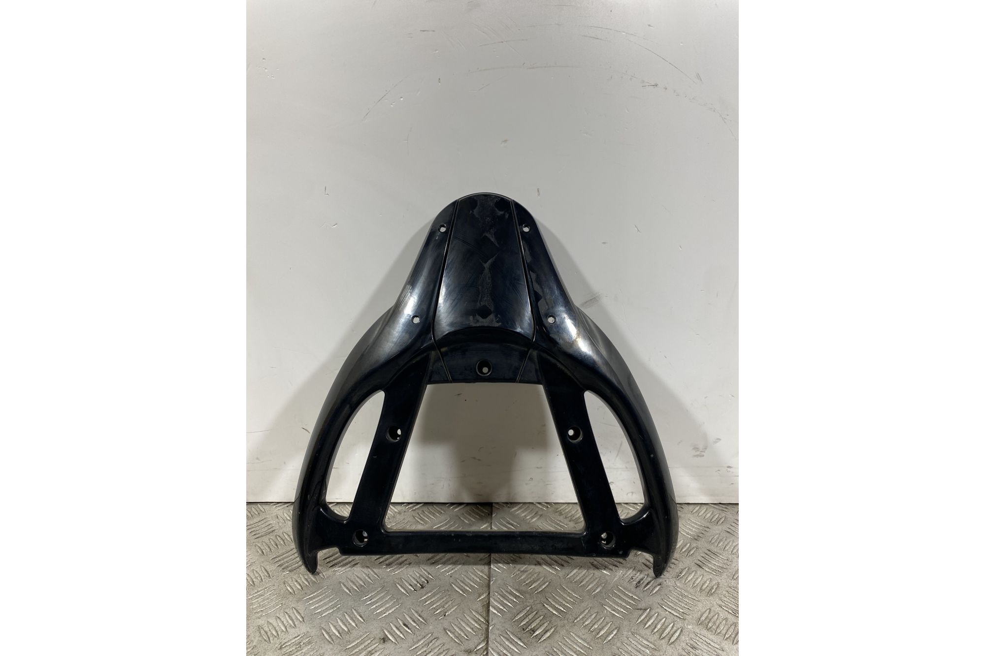 Maniglione Portapacchi Piaggio Carnaby Cruiser 300 ie dal 2008 al 2013  1740583037688