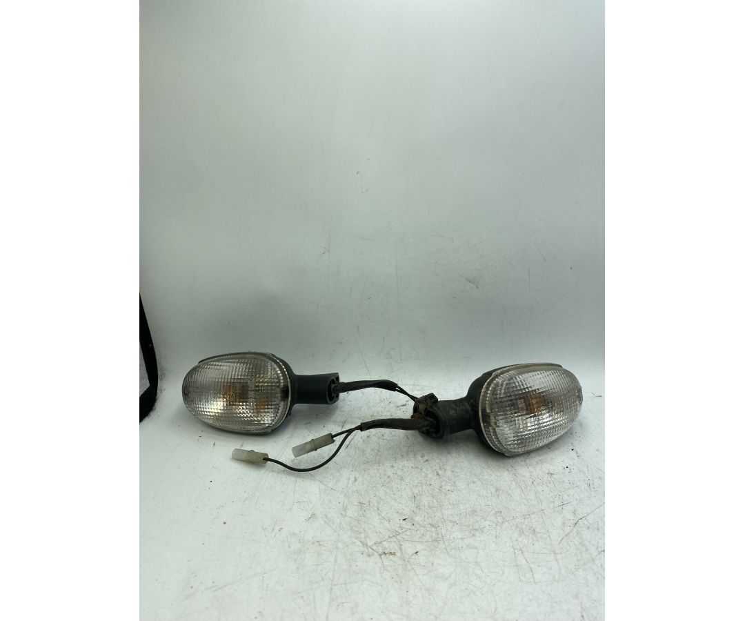 Coppia Frecce Anteriori Piaggio Carnaby Cruiser 300 ie dal 2008 al 2013 1740583523327 Coppia Frecce Anteriori Piaggio Carnaby Cruiser 300 ie dal 2008 al 2013 1740583523327
