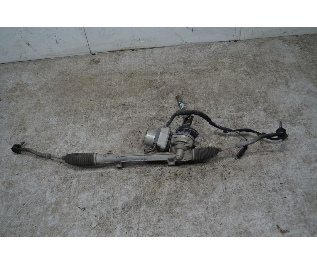 Scatola sterzo Peugeot 2008 Dal 2013 al 2019 Cod 981645980-00 1740585011624 Scatola sterzo Peugeot 2008 Dal 2013 al 2019 Cod 981645980-00 1740585011624