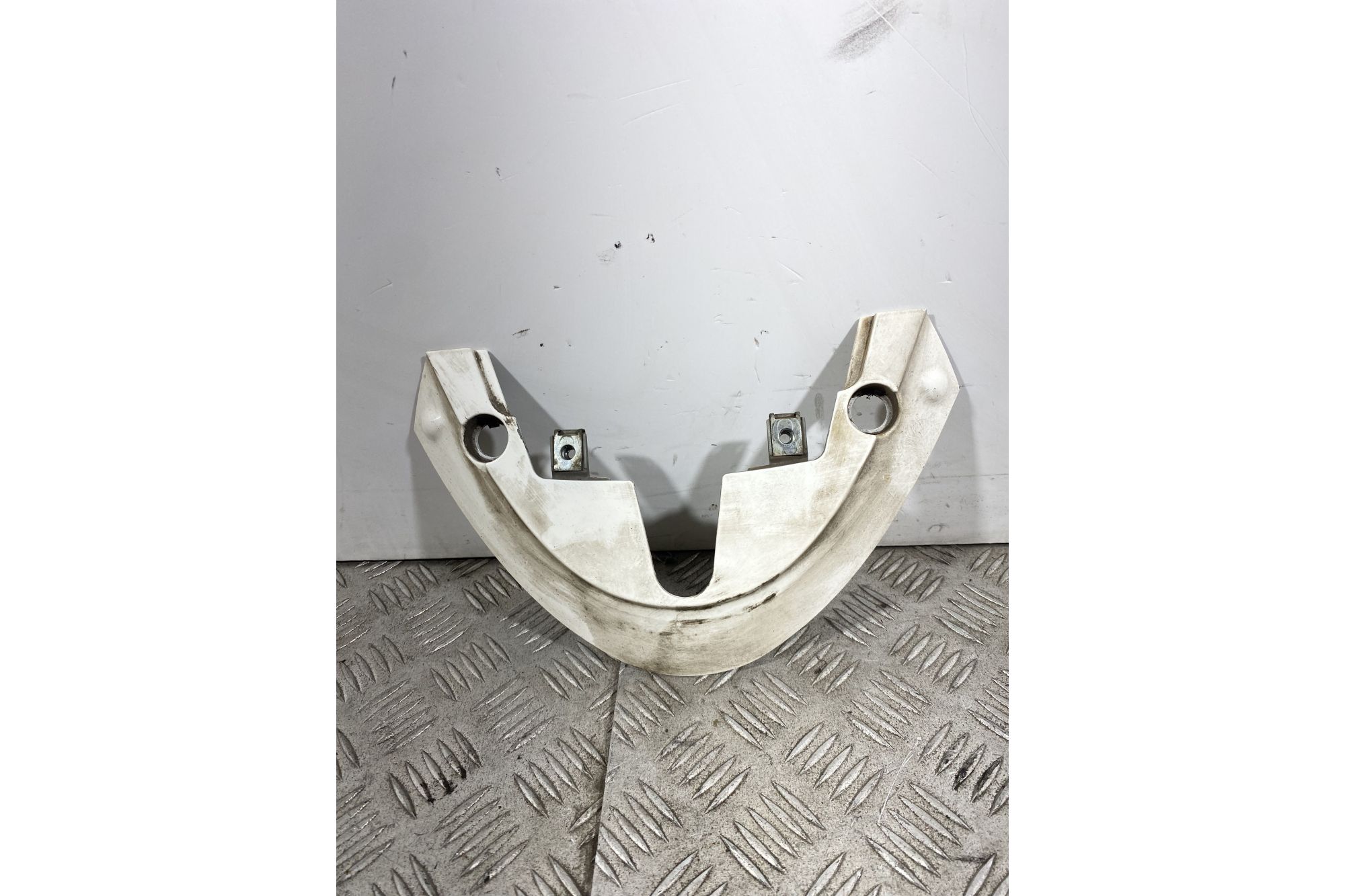 Carena Congiunzione Fianchetti Piaggio Carnaby Cruiser 300 ie dal 2008 al 2013 COD 655616  1740584165687