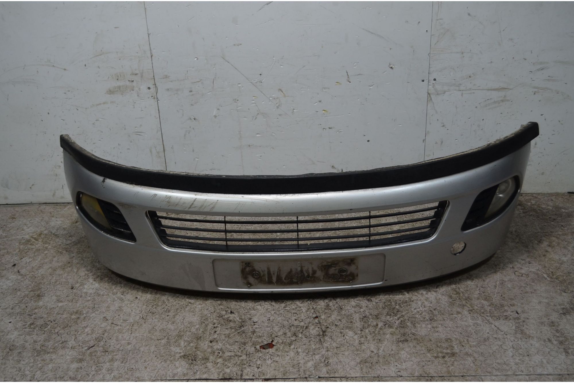 Paraurti Anteriore Ford Focus Dal 1998 al 2005 Cod 1233852  1740585418577