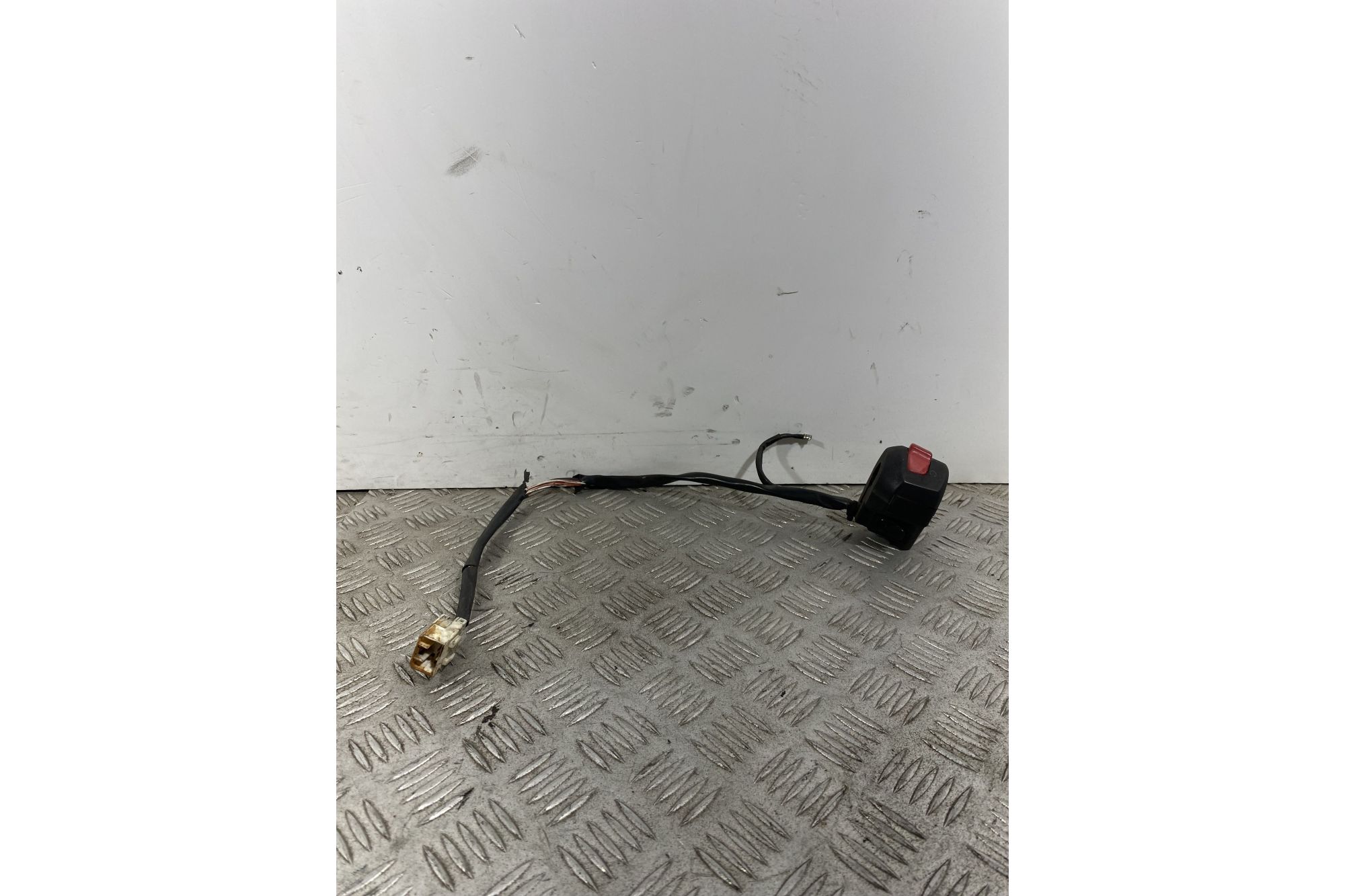 Commutatore Devio Luci Destro DX Piaggio Carnaby Cruiser 300 ie dal 2008 al 2013  1740585680462